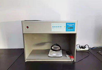 检测仪器8