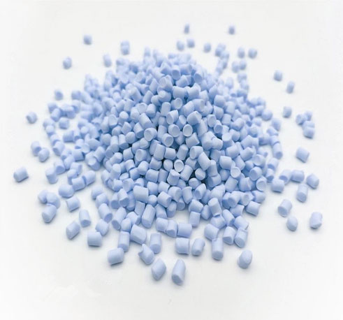 PVC耐寒注塑软料