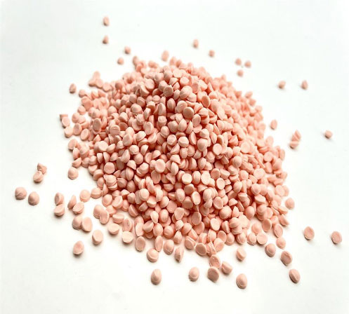 PVC耐迁移注塑软料