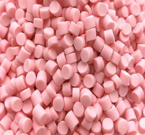 PVC消光挤出软料