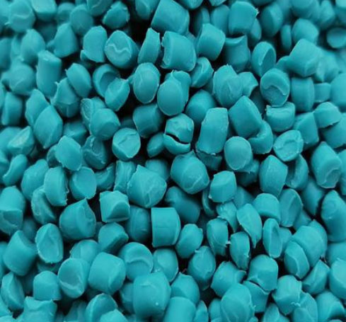 PVC密封条专用料